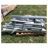 **No Box** SDLANCH High End Carport 20 x 20 (SDLC2020)?