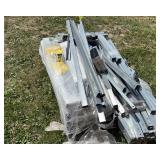 **No Box** SDLANCH High End Carport 20 x 20 (SDLC2020)?