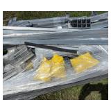 **No Box** SDLANCH High End Carport 20 x 20 (SDLC2020)?