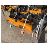 FUTURE Skid Steer Augers, 8/12/16 Inch