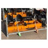 FUTURE Skid Steer Augers, 8/12/16 Inch