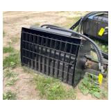 SDLANCH Mini Skid Mixing Bucket (IRLMB)