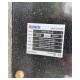 SDLANCH Mini Excavator Brush Cutter (IREAS)