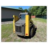 Skid Steer Loader - Gehl 4625 SX With Bucket