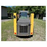 Skid Steer Loader - Gehl 4625 SX With Bucket