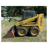 Skid Steer Loader - Gehl 4625 SX With Bucket