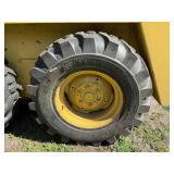 Skid Steer Loader - Gehl 4625 SX With Bucket