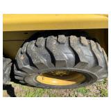 Skid Steer Loader - Gehl 4625 SX With Bucket