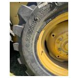 Skid Steer Loader - Gehl 4625 SX With Bucket