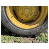 Skid Steer Loader - Gehl 4625 SX With Bucket
