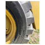 Skid Steer Loader - Gehl 4625 SX With Bucket