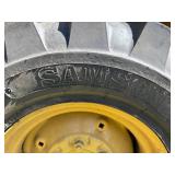 Skid Steer Loader - Gehl 4625 SX With Bucket