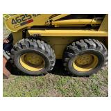 Skid Steer Loader - Gehl 4625 SX With Bucket
