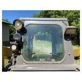 Skid Steer Loader - Gehl 4625 SX With Bucket