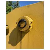Skid Steer Loader - Gehl 4625 SX With Bucket