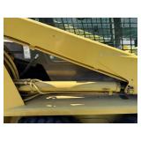 Skid Steer Loader - Gehl 4625 SX With Bucket