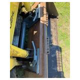 Skid Steer Loader - Gehl 4625 SX With Bucket