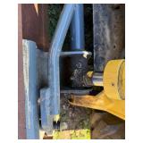Skid Steer Loader - Gehl 4625 SX With Bucket