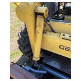 Skid Steer Loader - Gehl 4625 SX With Bucket