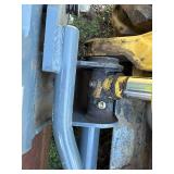Skid Steer Loader - Gehl 4625 SX With Bucket