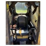 Skid Steer Loader - Gehl 4625 SX With Bucket