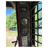 Skid Steer Loader - Gehl 4625 SX With Bucket