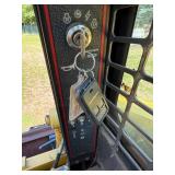 Skid Steer Loader - Gehl 4625 SX With Bucket
