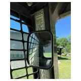 Skid Steer Loader - Gehl 4625 SX With Bucket