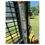 Skid Steer Loader - Gehl 4625 SX With Bucket