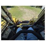 Skid Steer Loader - Gehl 4625 SX With Bucket