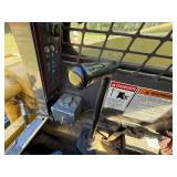 Skid Steer Loader - Gehl 4625 SX With Bucket