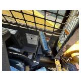 Skid Steer Loader - Gehl 4625 SX With Bucket
