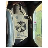 Skid Steer Loader - Gehl 4625 SX With Bucket