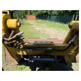 Skid Steer Loader - Gehl 4625 SX With Bucket