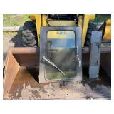 Skid Steer Loader - Gehl 4625 SX With Bucket