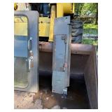 Skid Steer Loader - Gehl 4625 SX With Bucket