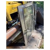 Skid Steer Loader - Gehl 4625 SX With Bucket