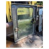 Skid Steer Loader - Gehl 4625 SX With Bucket