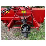 Mounted Snow Blower - Buhler Farm King 840