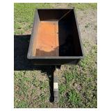 Utility Trailer - Craftsman 610243551 1000 Lb