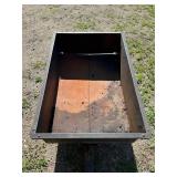 Utility Trailer - Craftsman 610243551 1000 Lb