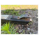 Utility Trailer - Craftsman 610243551 1000 Lb