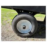 Utility Trailer - Craftsman 610243551 1000 Lb
