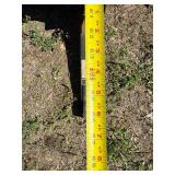 Utility Trailer - Craftsman 610243551 1000 Lb
