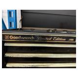 Tool Chest Set - Goodwrench Limited Edition Blauparts