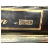 Tool Chest Set - Goodwrench Limited Edition Blauparts