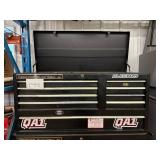 Tool Chest Set - Goodwrench Limited Edition Blauparts