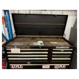 Tool Chest Set - Goodwrench Limited Edition Blauparts