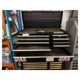Tool Chest Set - Goodwrench Limited Edition Blauparts