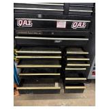 Tool Chest Set - Goodwrench Limited Edition Blauparts